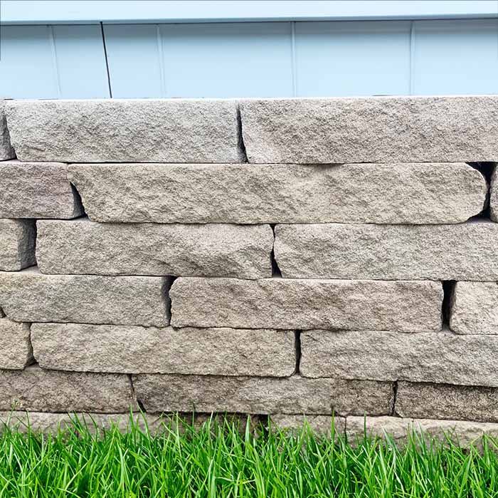 Indiana 8" Split Medium