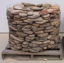 Pennsylvania Creekstone