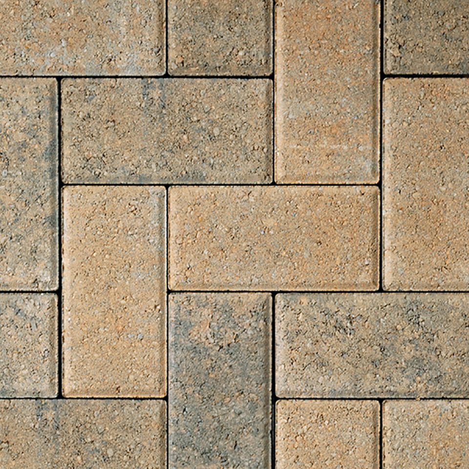 Hollandstone - Harrison Configuration