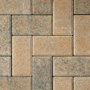 Hollandstone - Harrison Configuration