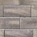 Pisa Smooth XL Corner (Non-Stock) - Harrison/Rittman Configuration