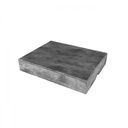 Pisa XL Smooth Coping (Non-Stock) - Harrison/Rittman Configuration