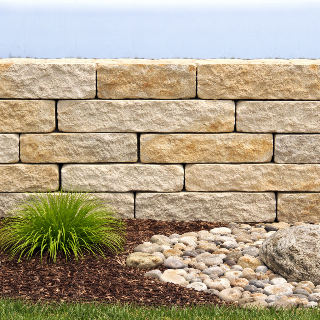Briar Hill 8" Split Medium