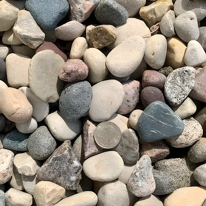 Wisconsin River Rock
