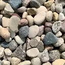 Wisconsin River Rock