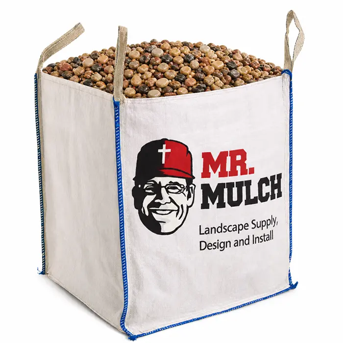 Wisconsin River Rock (Packaged)