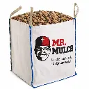 Wisconsin River Rock (Packaged)
