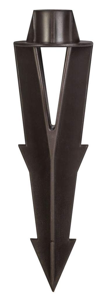 Hinkley Accessory 9" Ground Spike (0014BZ)
