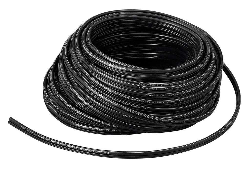 Hinkley Wire 250Ft 12AWG Wire (0250FT)