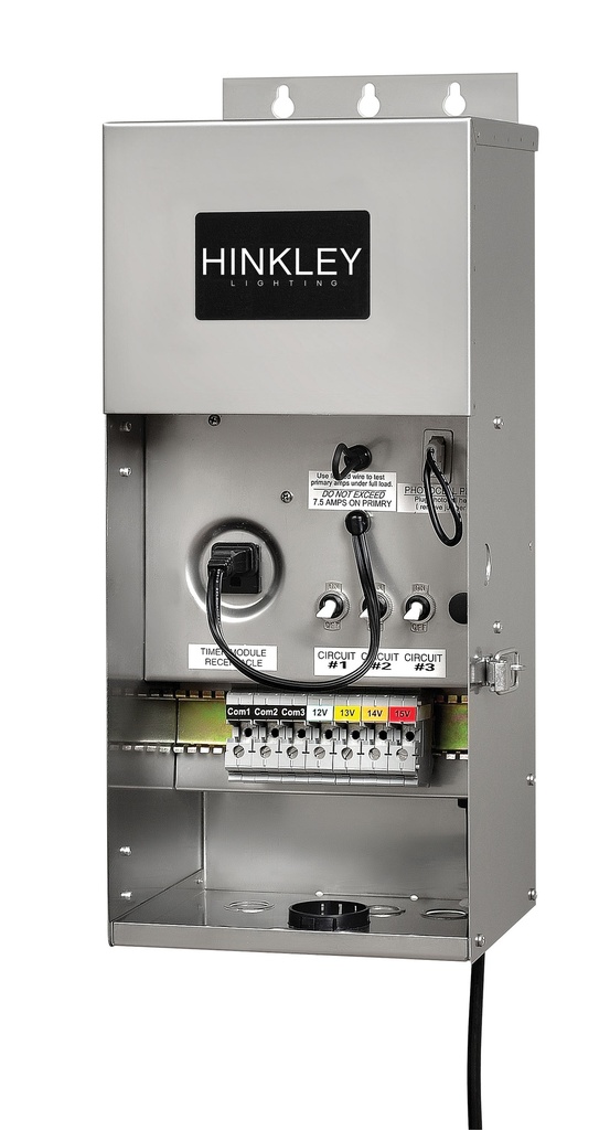 Hinkley Transformer 900w Pro-Series Transformer (0900SS)