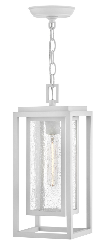 Hinkley Republic Medium Hanging Lantern (1002TW)