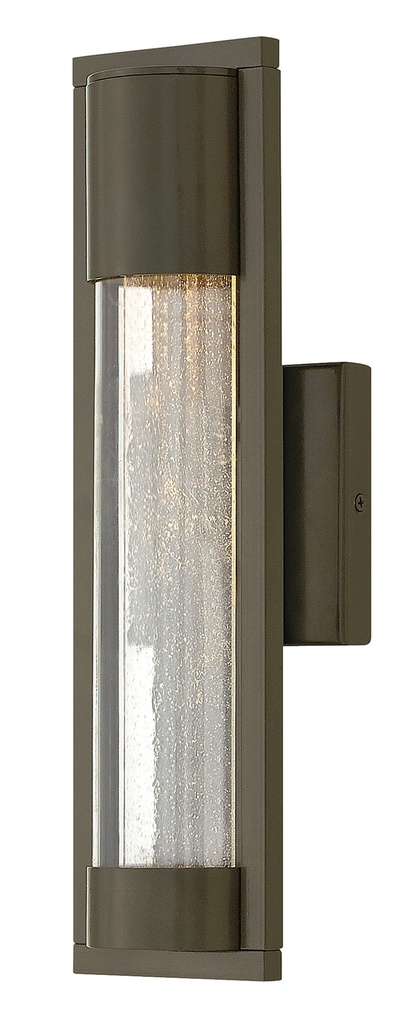 Hinkley Mist Small Wall Sconce (1220BZ)