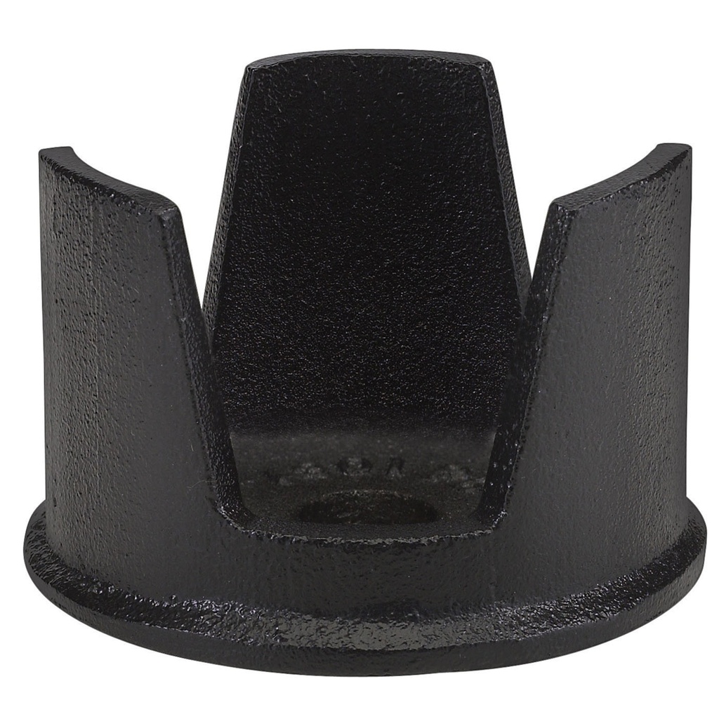 Hinkley Pier Mounts Pier Mount Base (1301BK)