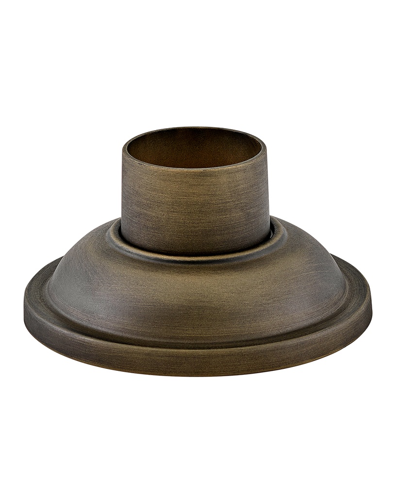 Hinkley Pier Mounts Pier Mount Base (1304BU)