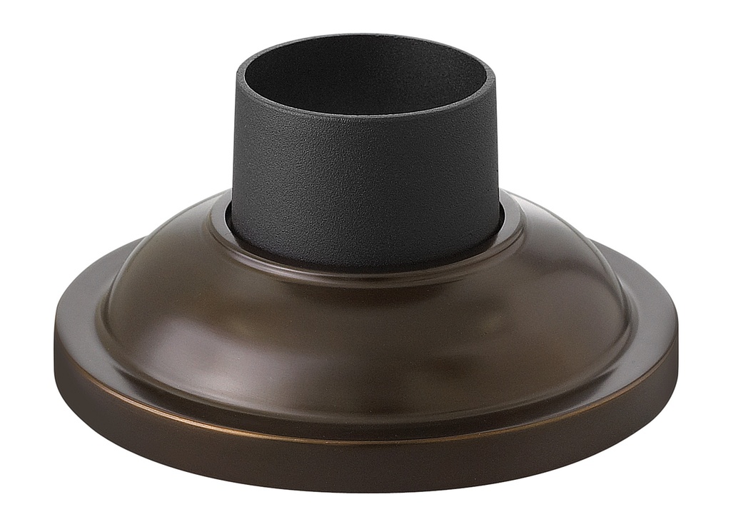 Hinkley Pier Mounts Pier Mount Base (1304CB)
