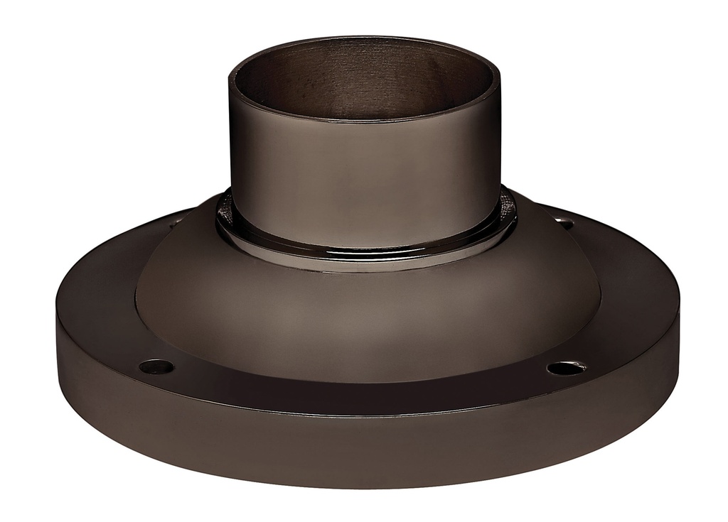 Hinkley Pier Mounts Pier Mount Base (1305OB)