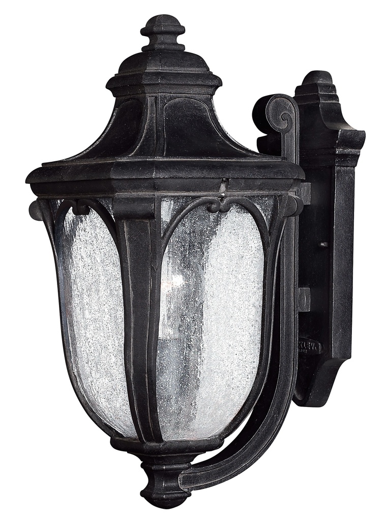 Hinkley Trafalgar Medium Wall Mount Lantern (1314MB)