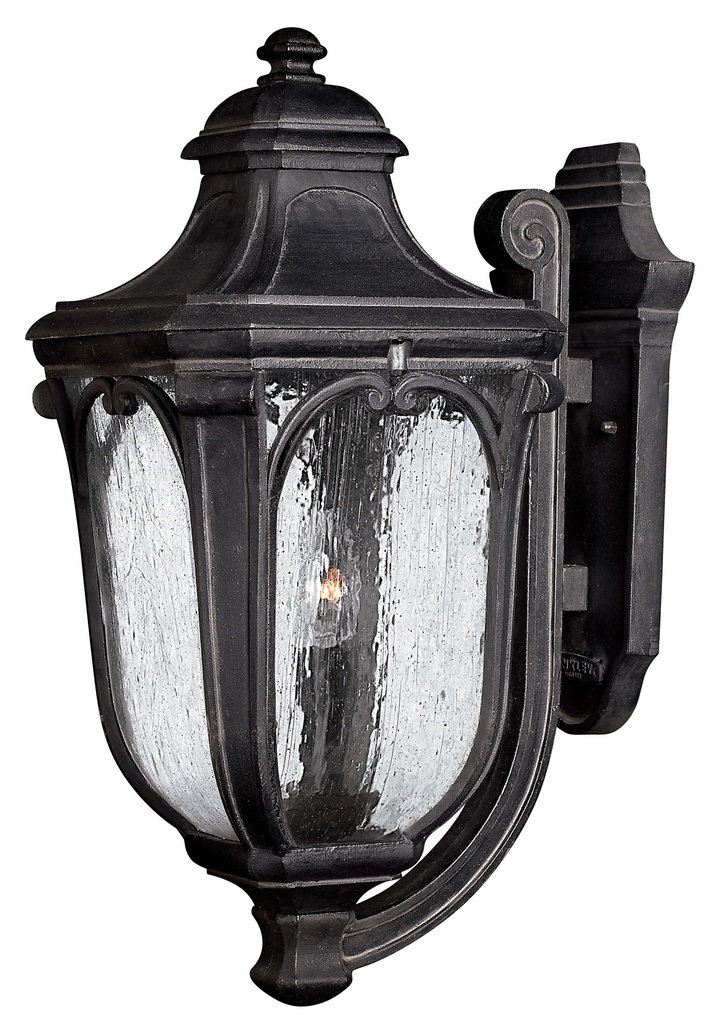 Hinkley Trafalgar Large Wall Mount Lantern (1315MB)