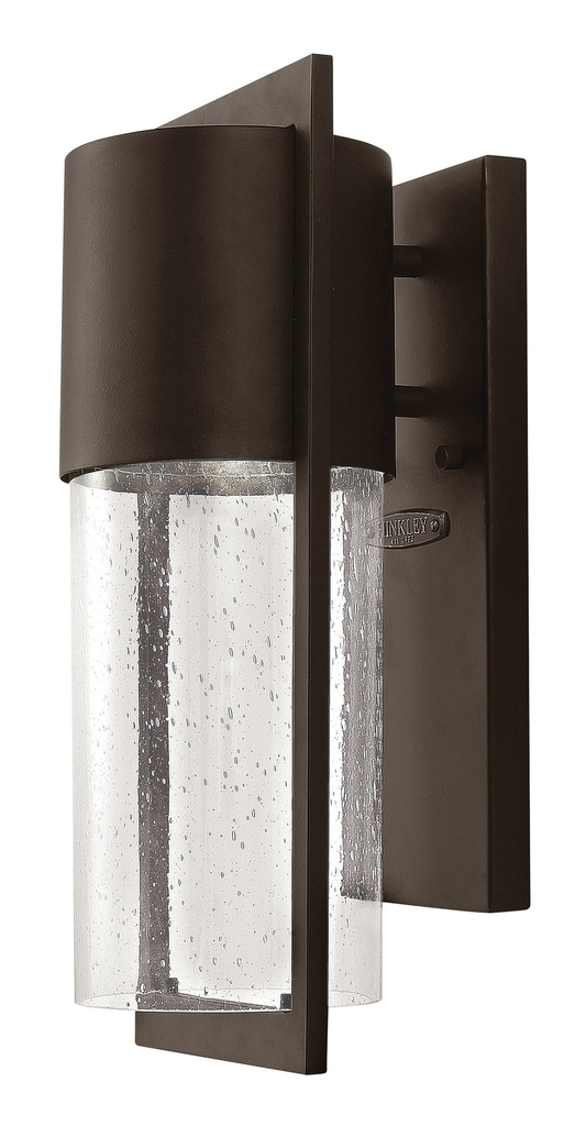 Hinkley Shelter Medium Wall Mount Lantern (1320KZ)