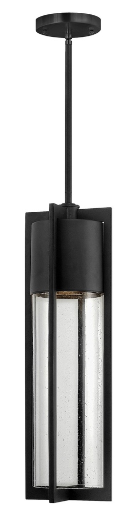 Hinkley Shelter Medium Hanging Pendant (1322BK)