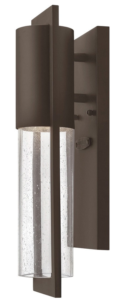 Hinkley Shelter Small Wall Sconce (1326KZ)