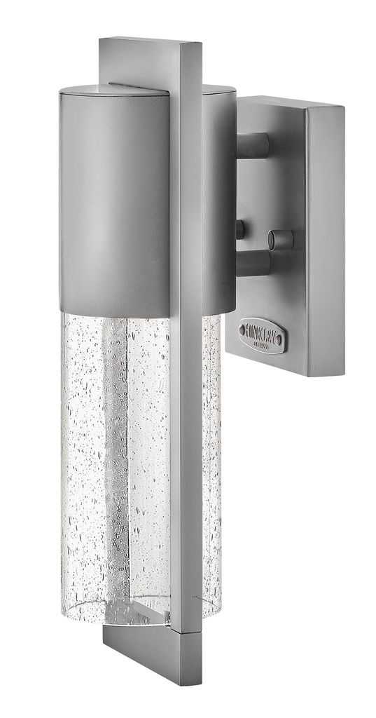 Hinkley Shelter Extra Small Wall Sconce (1327HE-LL)