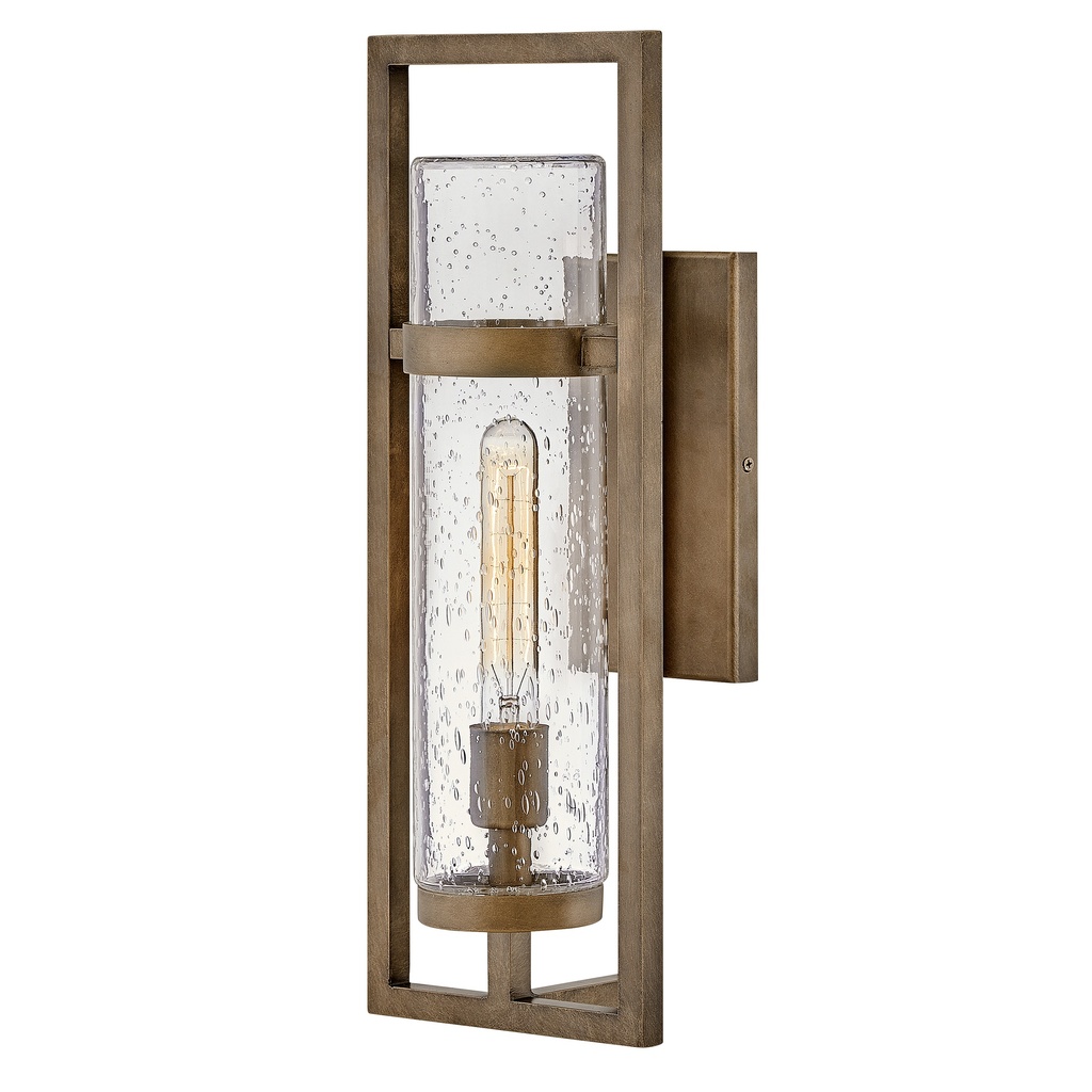 Hinkley Cordillera Medium Wall Sconce (14904BU)
