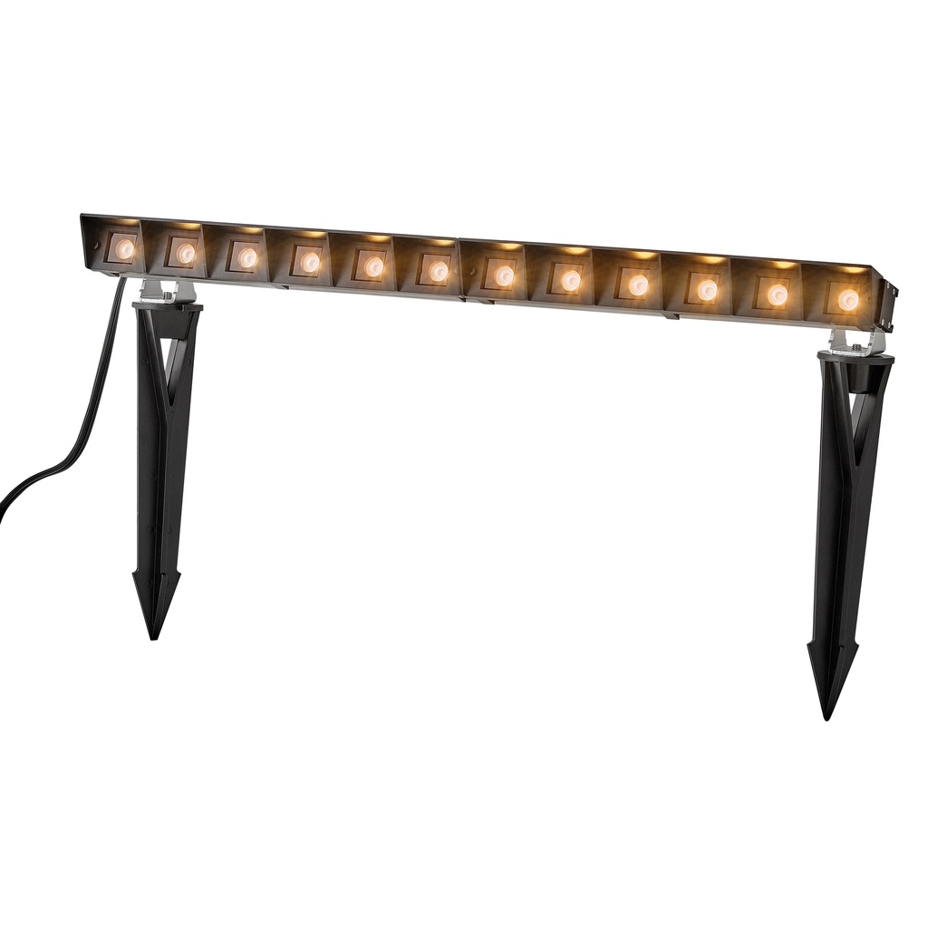 Hinkley Vestra Large 12V LED Wall Wash (15305AL)