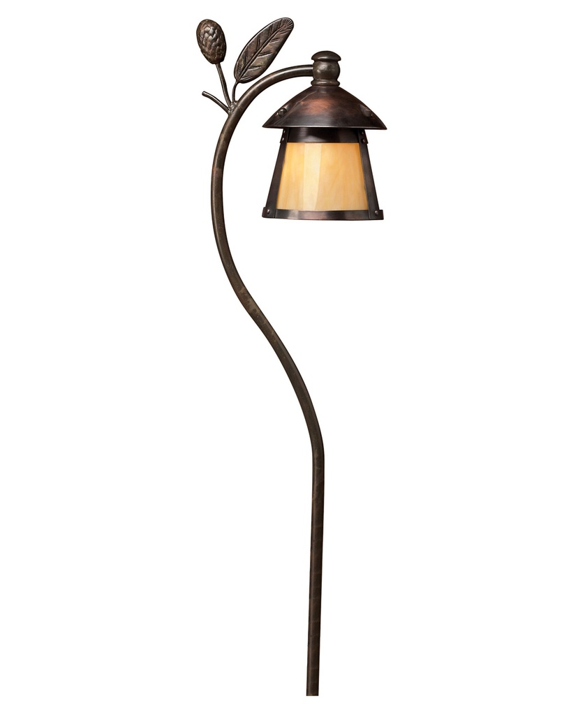 Hinkley Aspen 12V LED Path Light (1554SZ-LL)
