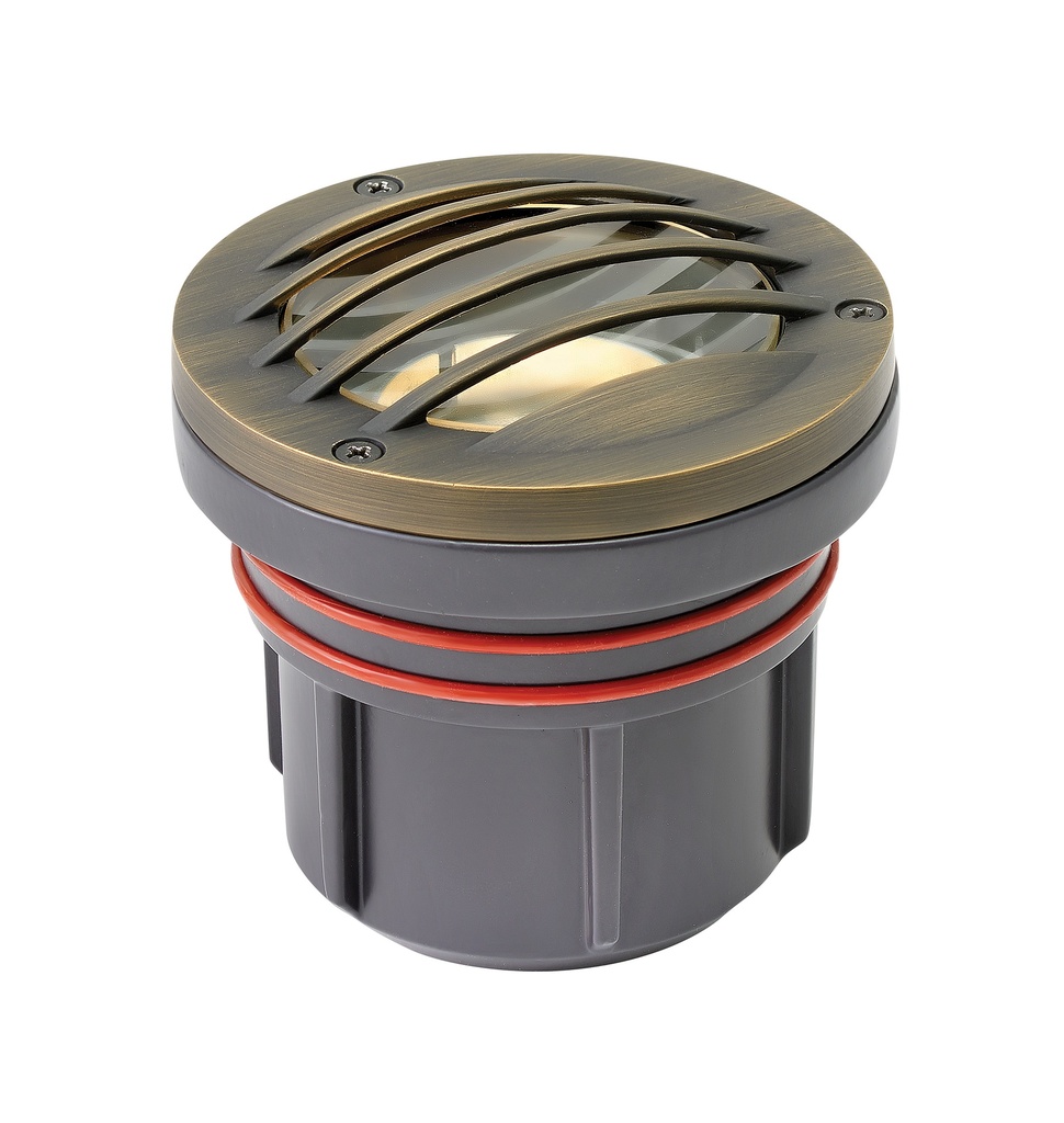 Hinkley Well Light Hardy Island Grill Top 12V (15705MZ)