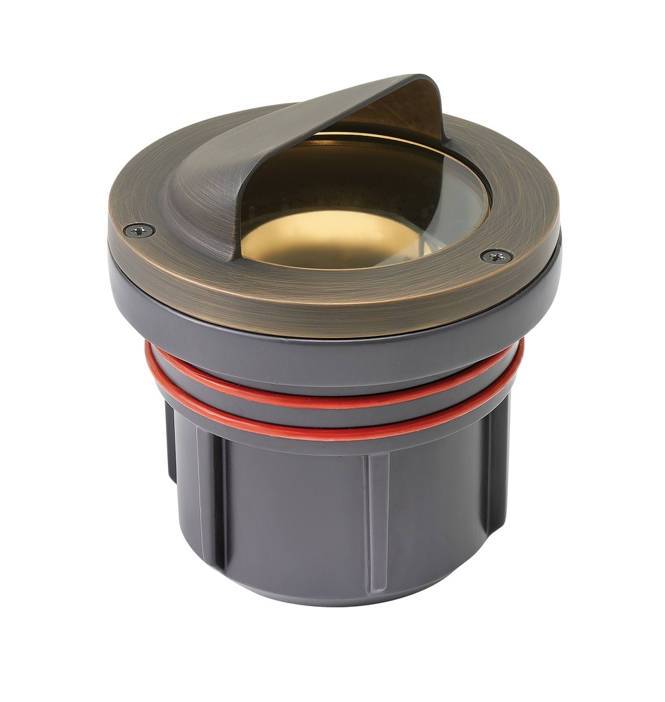 Hinkley Well Light 12V Shielded MR16 (15708MZ)