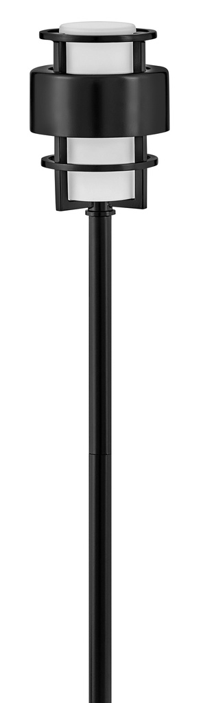 Hinkley Saturn 12V LED Path Light (1579SK-LL)