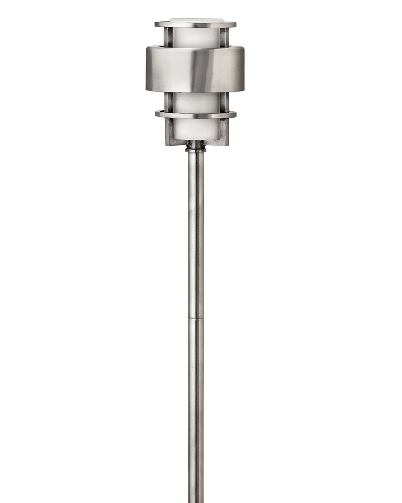 Hinkley Saturn 12V LED Path Light (1579SS-LL)