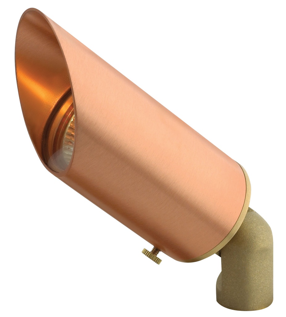 Hinkley Accent Spot Light 12V Copper Spot Light MR16 (1583NC)