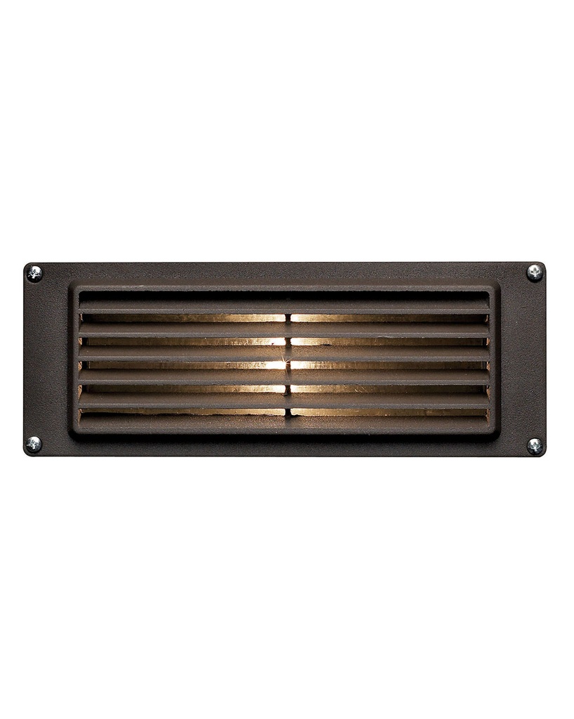Hinkley Brick and Deck 12V LED (1594BZ-LL)