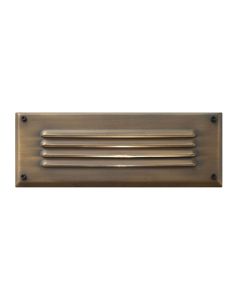 Hinkley Hardy Island Brick Light 12V LED (1594MZ-LL)