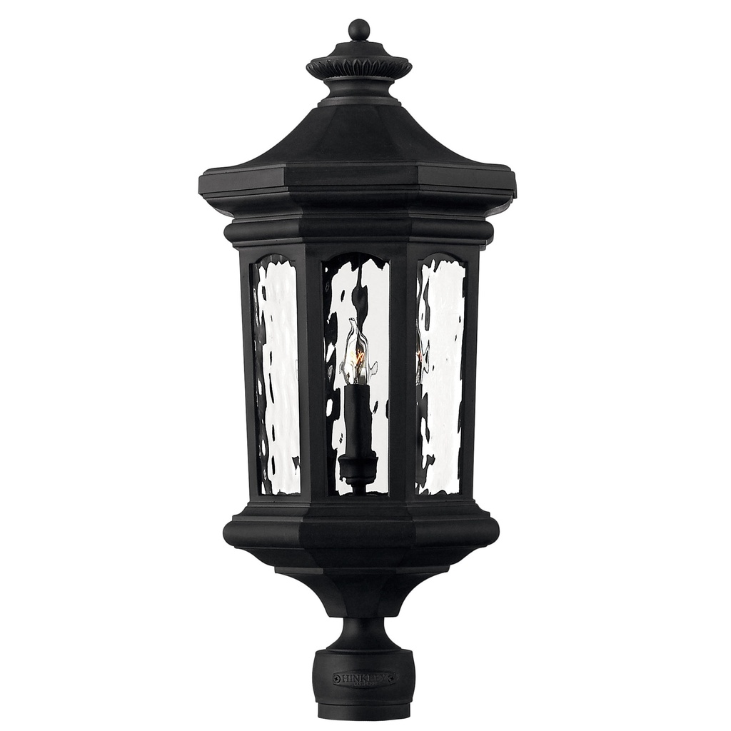 Hinkley Raley Extra Large Post Mount Lantern (1601MB)