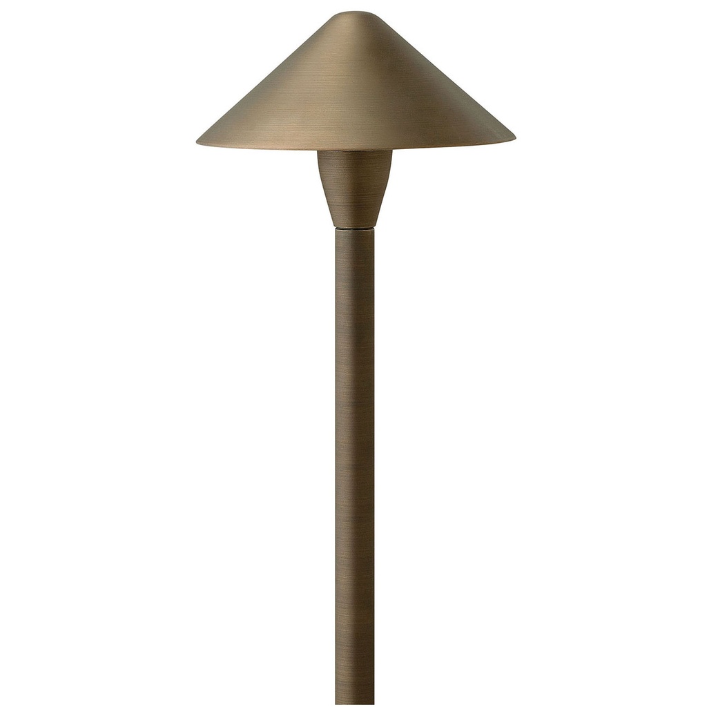 Hinkley Hardy Island Path Light 12V Small Classic LED (16022MZ-LL)