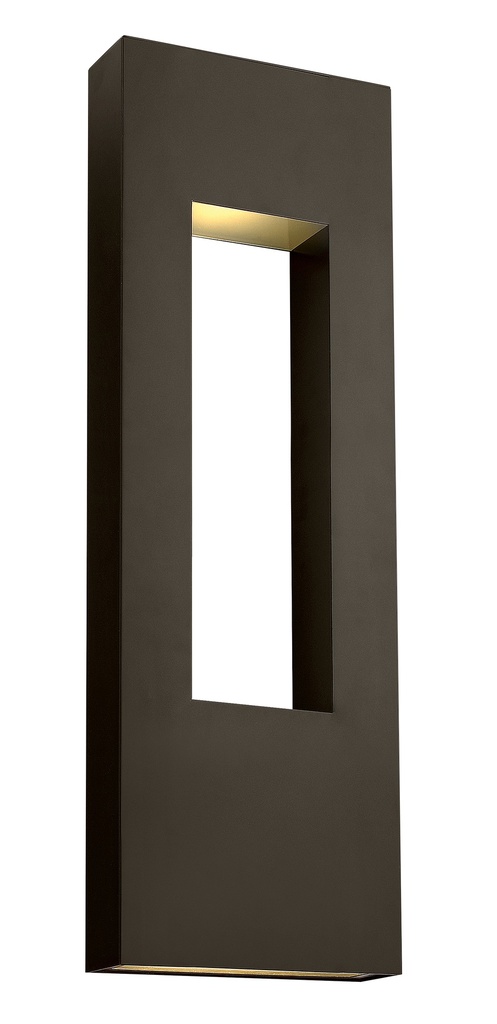 Hinkley Atlantis Extra Large Wall Sconce (1639BZ-LL)