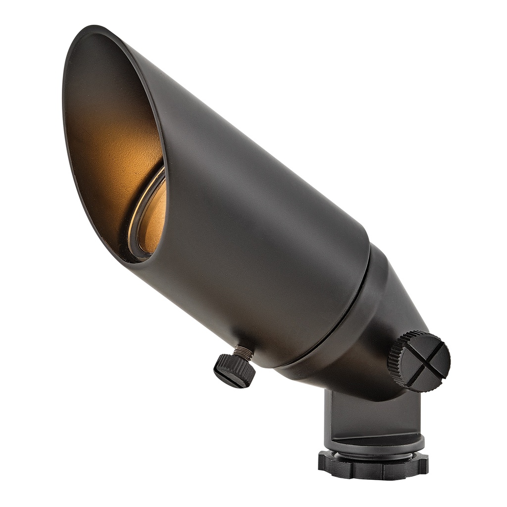 Hinkley Hardy Island Accent Spot Light 12V MR11 Small (16501BSK)
