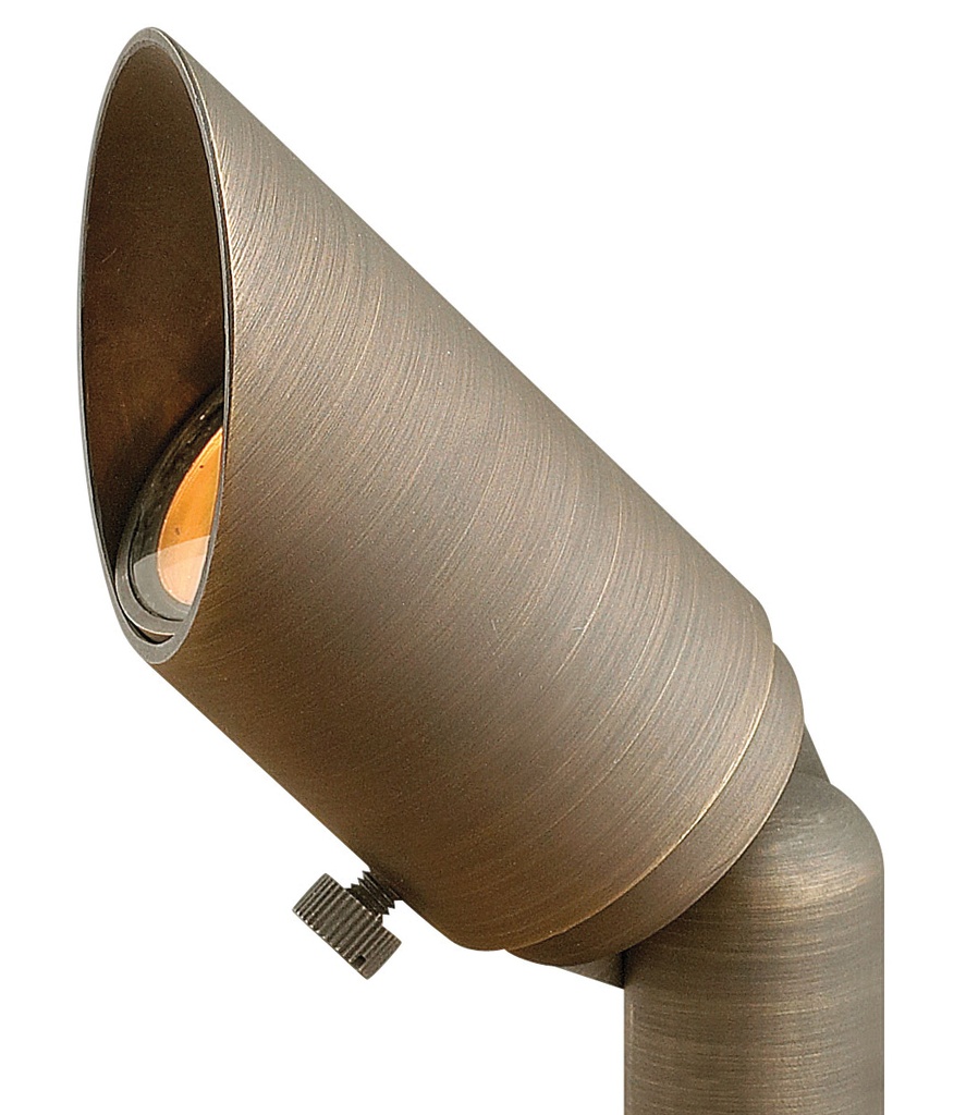Hinkley Hardy Island Accent Spot Light 12V MR11 Small (16501MZ)
