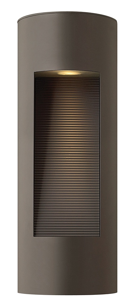 Hinkley Luna Medium Wall Sconce (1660BZ)