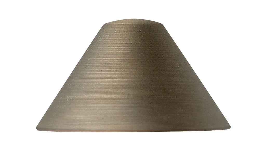 Hinkley Hardy Island Deck Light 12V Triangular LED (16805MZ-LED)