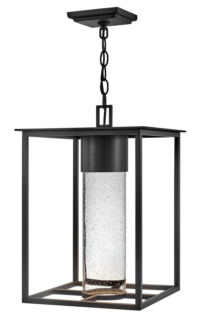 Hinkley Coen Medium Hanging Pendant (17022BK-LL)