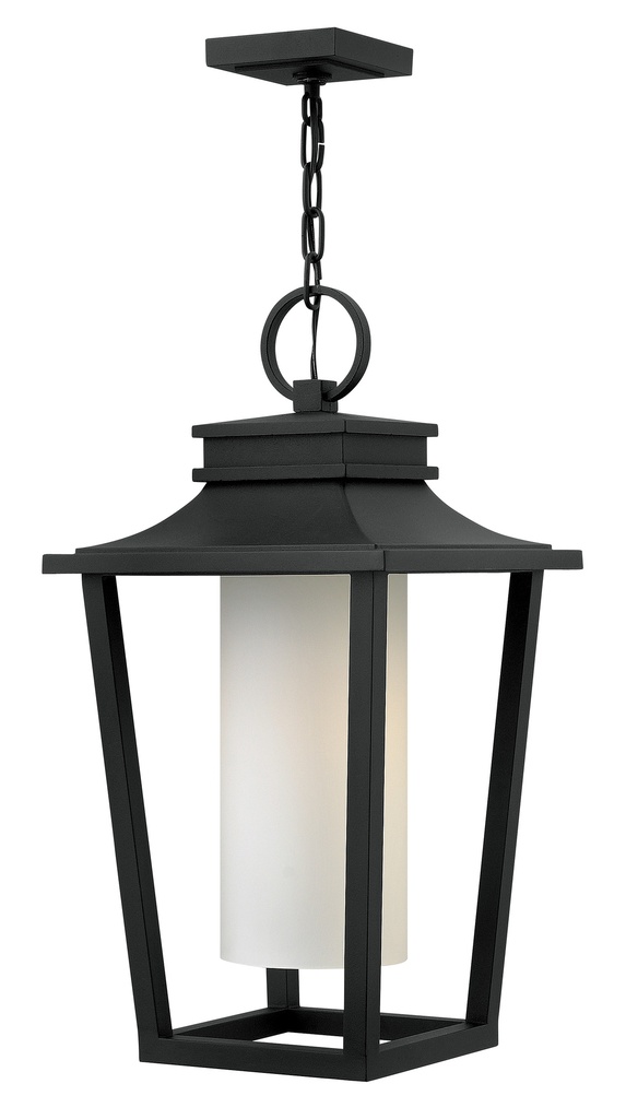 Hinkley Sullivan Large Hanging Lantern (1742BK)