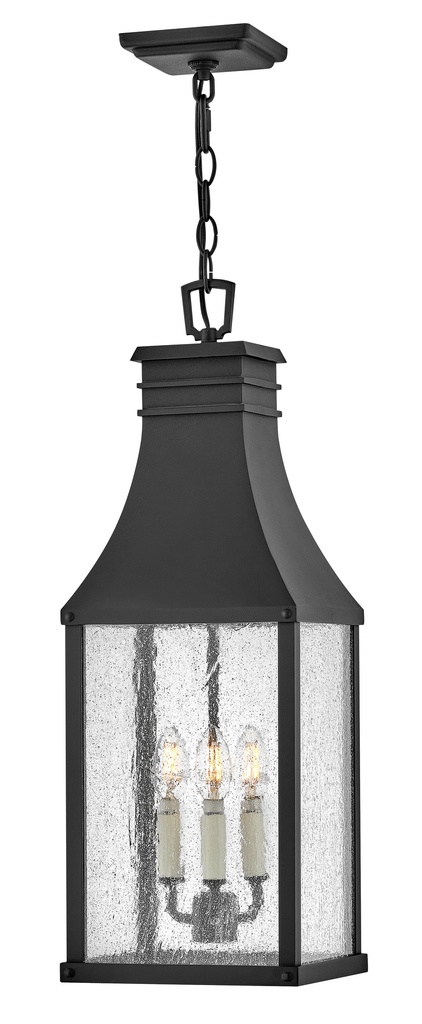 Hinkley Beacon Hill Large Hanging Lantern (17462MB)