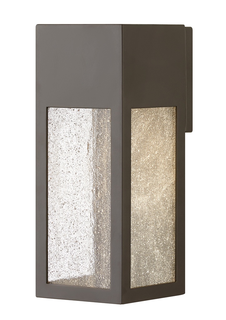 Hinkley Rook Small Wall Sconce (1784BZ-LL)