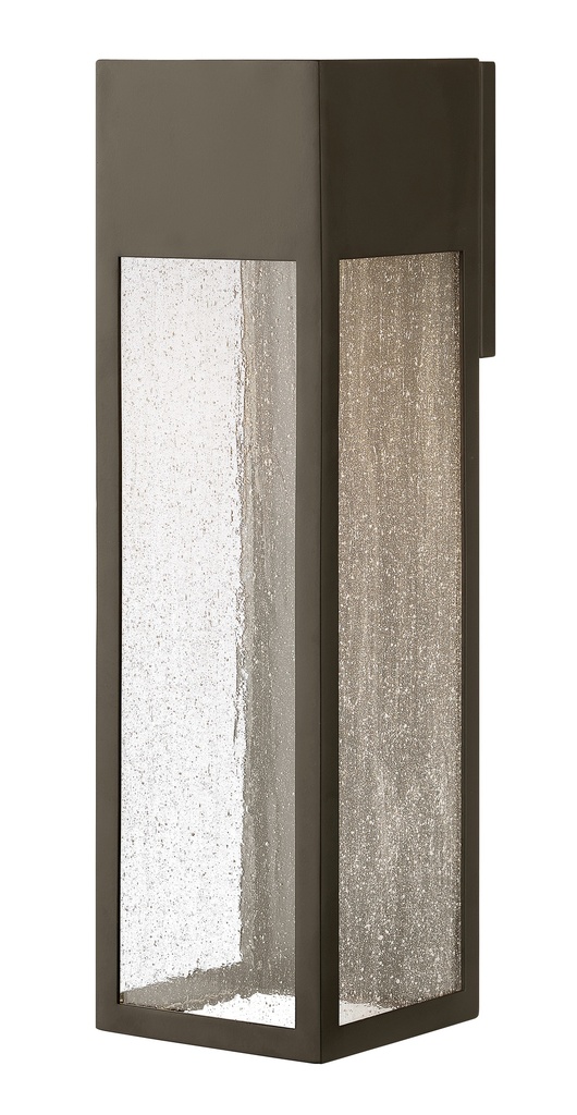 Hinkley Rook Large Wall Sconce (1788BZ-LL)