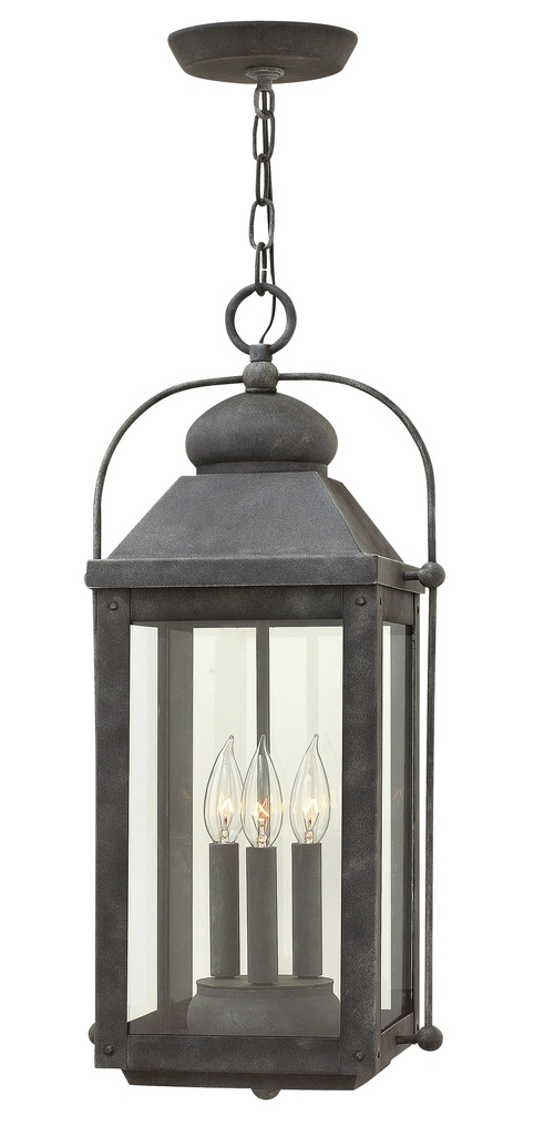 Hinkley Anchorage Large Hanging Lantern (1852DZ)