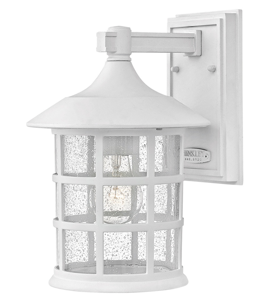 Hinkley Freeport Coastal Elements Medium Wall Mount Lantern (1864TW)